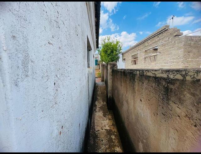 4 BEDROOM HOUSE FOR SALE IN BUDELI